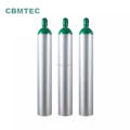 Ensembles de cylindres en aluminium d&#39;oxygène médical CBMTech 4.6L